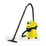 Пылесос для сухой и влажной уборки Karcher WD 3.500 P 1.629-680.0