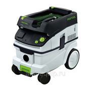 Окрасочно-сушильное оборудование Festool аппарат CTL 26 E 583490