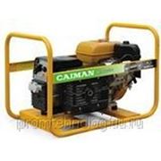 Сварочный генератор Caiman Mixte 4500 фото
