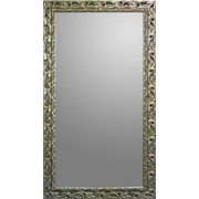 Изготовление зеркал в рамах фото