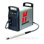 Аппарат плазменной резки Hypertherm Powermax85with CPC port, 15.2 m (50 ft) Leads, Remote On/Off Switch