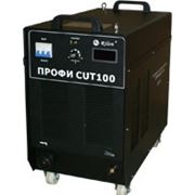 Аппарат для плазменной резки ПРОФИ CUT 100 380В фото