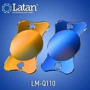 CrystalView®LM-Q110 (Интраокулярная линза) фото