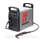 Аппарат плазменной резки Hypertherm Powermax 65 Combo, with Eliminizer Filter and Guard, 7.6 m (25 ft) Leads фото