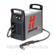 Аппарат плазменной резки Hypertherm Powermax85 Combo, with Eliminizer Filter with Guard, 7.6 m (25 ft) Leads фото