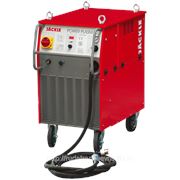 Плазменная резка POWER plasma 2 фото