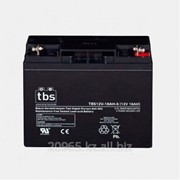 Аккумуляторная батарея Tuncmatik TSK1455 TBS 12V-9AH-5 (для ИПБ, внутренняя)