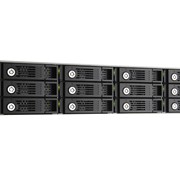 RAID-накопитель сетевой TS-1253U фото