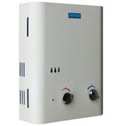 Газовый водонагреватель ВПГ Вектор-газаппарат 11Н LUX 11-N (бездымоход), ВПГ Оазис B-12W бездымоходный