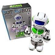 Интерактивный робот Bot Pioneer 2 - 58648 фото