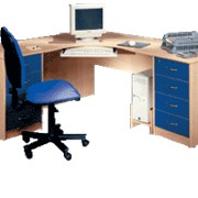 Мебель для офисов «Арго» фото