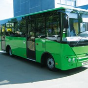 Автобус городской БОГДАН МОДЕЛЬ 20110 ГОРОД купить