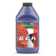 Тормозная жидкость БСК (0,5 л)