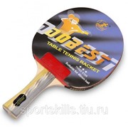 Ракетка для настольного тенниса DOBEST 3 звезды 01 BR фотография