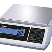 Весы порционные CAS ED-H повышенной точности