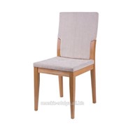 Деревянный стул A-0139