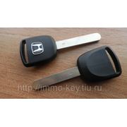 Чип-ключ для HONDA, чип Megamos ID48, hon60 фото