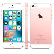 Смартфон IPhone SE 16GB (Rose Gold)