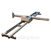 Машина плазменной и термической резки с ЧПУ SNR KB-1565 фото