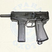 Пневм.пистолет ППА-К “ТиРэкс“ (4,5мм) фото