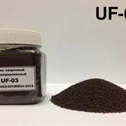 Флюс сварочный UF-03 фото