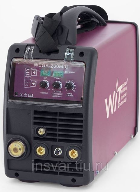 Купить Сварочный Аппарат Внииссок Миг 200