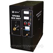 Полуавтомат инверторного типа ПРОФИ MIG-300Y фото