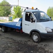 Эвакуатор ГАЗ-3302 Газель
