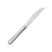 Набор столовых ножей Luxstahl Kult 23,5 см фото
