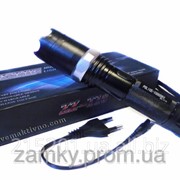 Электрошокер-стробоскоп-зум ZZ-T10