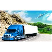 Доставка сборных грузов из Китая фото