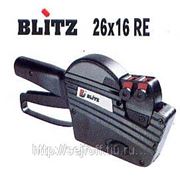 Этикет пистолет Blitz С-20A фотография