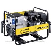 Сварочный генератор Eisemann S 6401