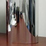 ORACAL 352 - металлизированная “хром глянцевый“ фото