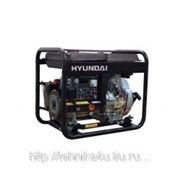 Сварочный генератор Hyundai HYW 190AC фото