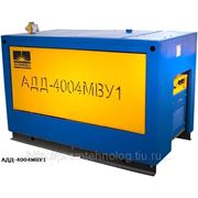 Агрегат сварочный АДД-4004 МВУ1