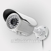 Комплект видеонаблюдения проводного CoVi Security FVK-3002KIT
