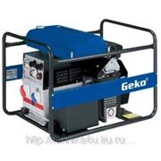 Сварочный генератор Geko 10000 EDW-S/SEBA фото