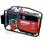 Сварочный агрегат MOSA TS 200 DS/CF фотография