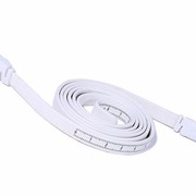 Кабель Remax Scale Cable 1.2 m Micro USB White