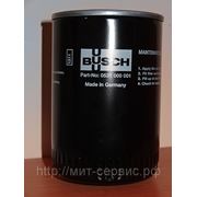 Масляный фильтр для вакуумных насосов Busch серии R5