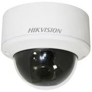 HikVision DS-2CD754FWD-E фото