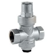 Редуктор давления 1/2 дюйм Mignon Evo, арт.9722 фото