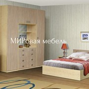 Спальня Карина-3