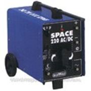 BLUE WELD Сварочный аппарат SPACE 220 фото