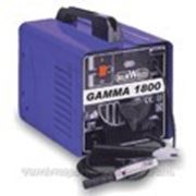 BLUE WELD Сварочный аппарат GAMMA 1800