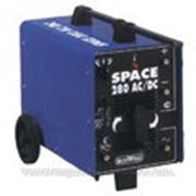 BLUE WELD Сварочный аппарат SPACE 280