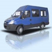 Микроавтобус Ивеко Daily Combi