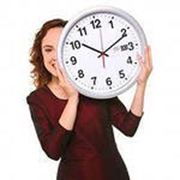 Time-management (Управление временем для руководителя) фото