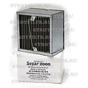 Фильтрующий элемент Separ SWK - 2000/10/Н/S60 (металлическая сетка) фото